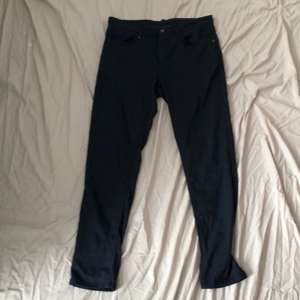 Zara Men’s Pants